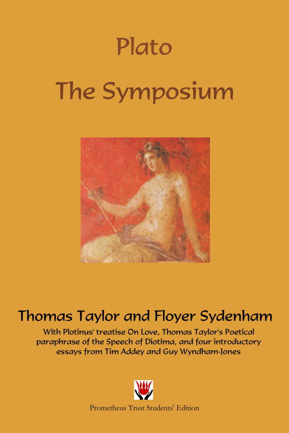 symposium front cover