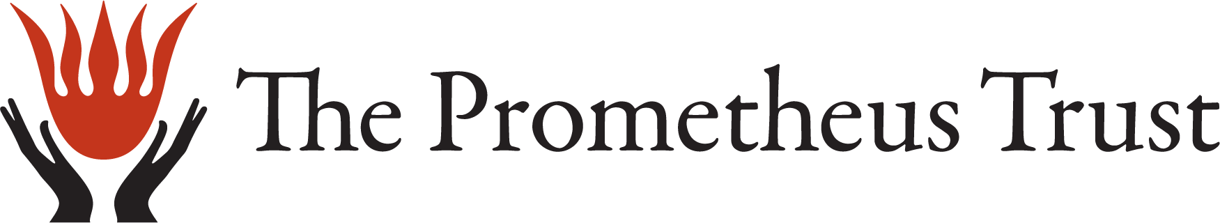 The Prometheus Trust logo