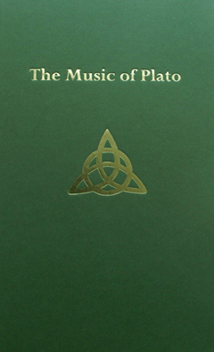 The Music of Philosophy