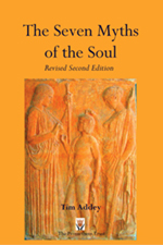 Seven Myths of the Soul 2nd edition book cover