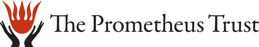 The Prometheus Trust logo